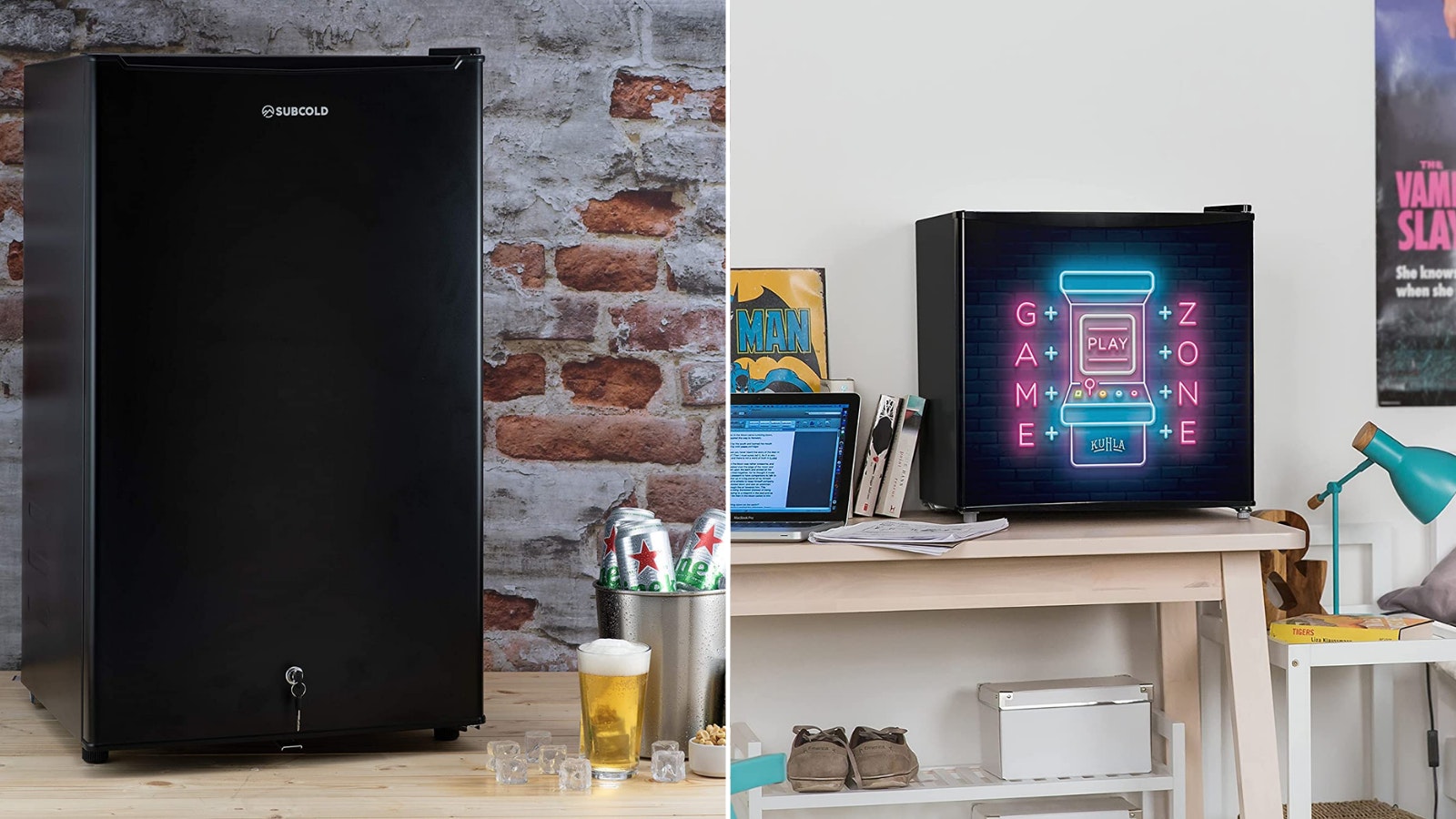 Best beer 2024 fridge for garage